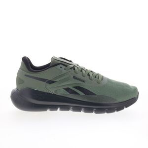 Reebok Mens Split Flex Green Shoes (NWT)